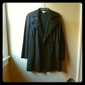 Cabi Ponte trench sz 4-6